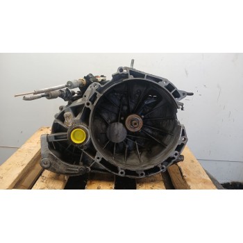CAJA CAMBIOS 4X4R7002AA / XR849194 