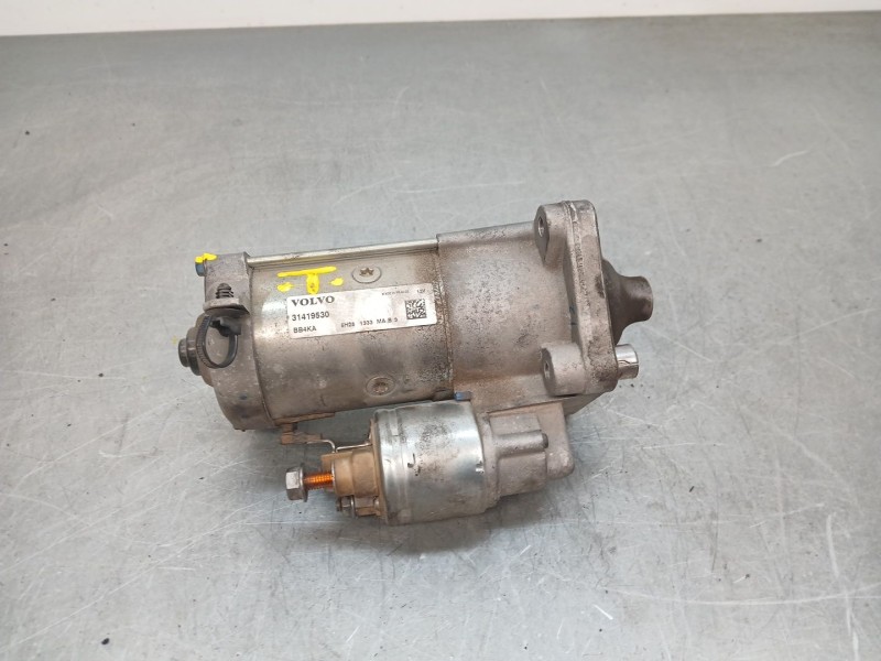 Recambio de motor arranque para volvo v40 hatchback (525) d2 referencia OEM IAM 31419530  