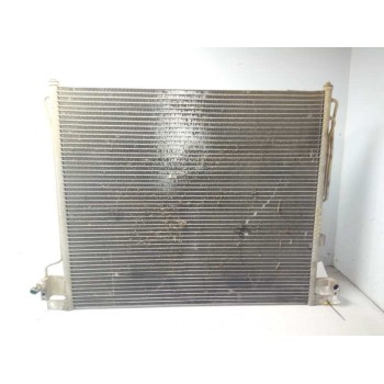 CONDENSADOR / RADIADOR AIRE ACONDICIONADO 92100EB00A 