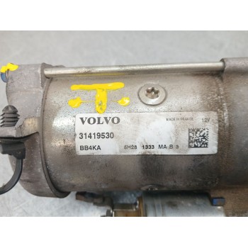 Recambio de motor arranque para volvo v40 hatchback (525) d2 referencia OEM IAM 31419530  