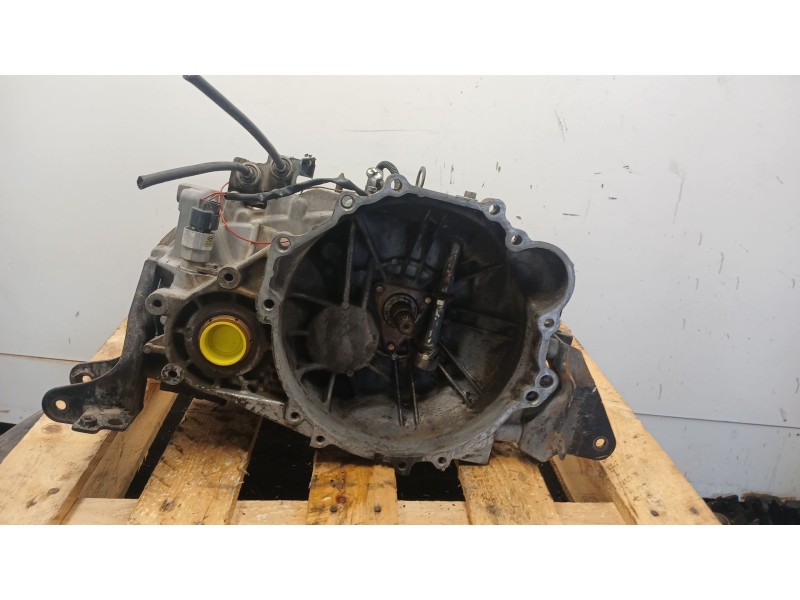 Recambio de caja cambios para hyundai elantra (xd) 2.0 crdi gls full (5-ptas.) referencia OEM IAM 4300029412  