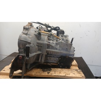 Recambio de caja cambios para hyundai elantra (xd) 2.0 crdi gls full (5-ptas.) referencia OEM IAM 4300029412  