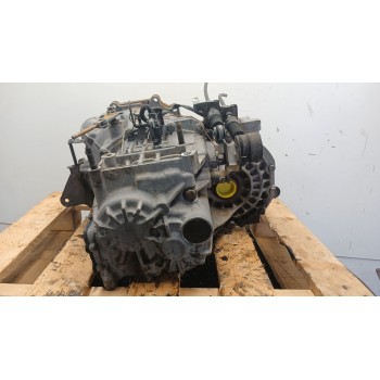Recambio de caja cambios para hyundai elantra (xd) 2.0 crdi gls full (5-ptas.) referencia OEM IAM 4300029412  