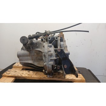 Recambio de caja cambios para hyundai elantra (xd) 2.0 crdi gls full (5-ptas.) referencia OEM IAM 4300029412  