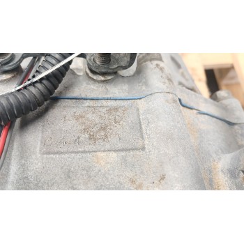 Recambio de caja cambios para hyundai elantra (xd) 2.0 crdi gls full (5-ptas.) referencia OEM IAM 4300029412  