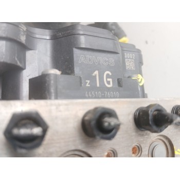 Recambio de abs para lexus ux (_aa1_, _ah1_, _ma1_) 250h (mzah10) referencia OEM IAM 4451076010 8954176050 
