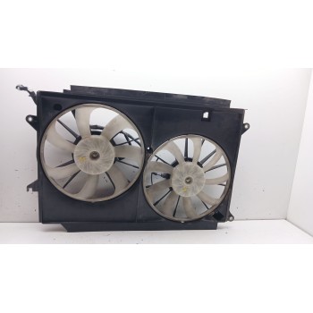 ELECTROVENTILADOR 1636336100 1636336110 