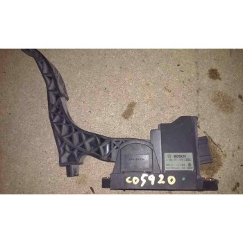 POTENCIOMETRO PEDAL 6Q1721503 