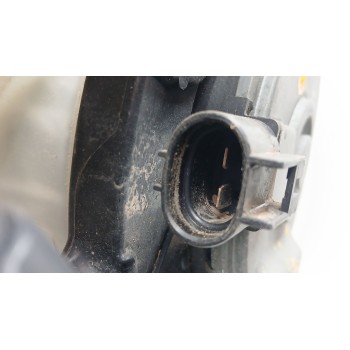 Recambio de electroventilador para toyota rav 4 iv (_a4_) 2.0 d (wwa42_) referencia OEM IAM 1636336100 1636336110 