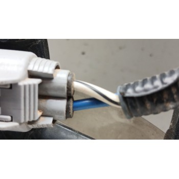 Recambio de electroventilador para toyota rav 4 iv (_a4_) 2.0 d (wwa42_) referencia OEM IAM 1636336100 1636336110 