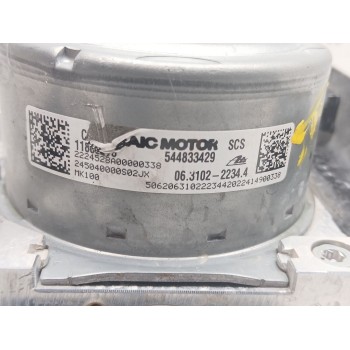 Recambio de abs para mg mg hs (as23) 1.5 t (sas23) referencia OEM IAM 10813848 544833429 06310222344