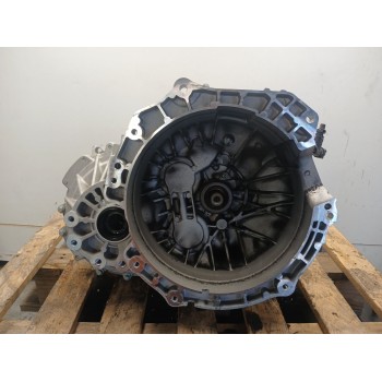 CAJA CAMBIOS 10854831 / 0201381 / 1A240426 139145AR6040166 103835 SAGW