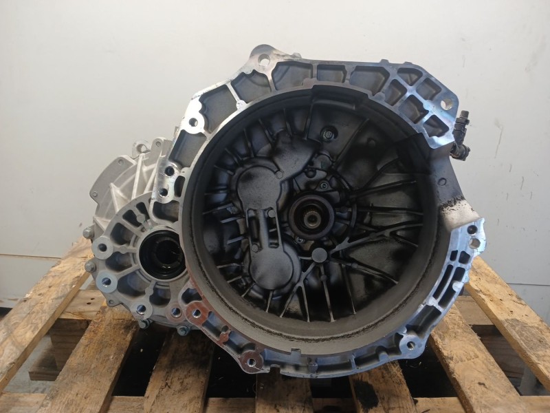 Recambio de caja cambios para mg mg hs (as23) 1.5 t (sas23) referencia OEM IAM 10854831 / 0201381 / 1A240426 139145AR6040166 103