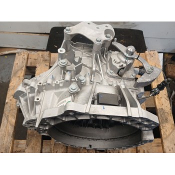 Recambio de caja cambios para mg mg hs (as23) 1.5 t (sas23) referencia OEM IAM 10854831 / 0201381 / 1A240426 139145AR6040166 103
