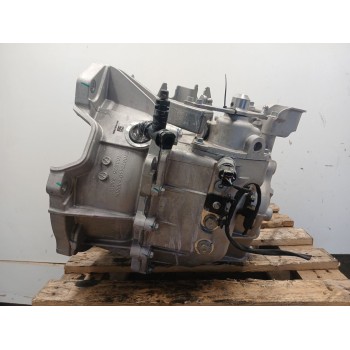 Recambio de caja cambios para mg mg hs (as23) 1.5 t (sas23) referencia OEM IAM 10854831 / 0201381 / 1A240426 139145AR6040166 103