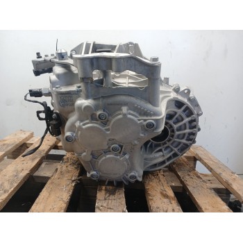 Recambio de caja cambios para mg mg hs (as23) 1.5 t (sas23) referencia OEM IAM 10854831 / 0201381 / 1A240426 139145AR6040166 103