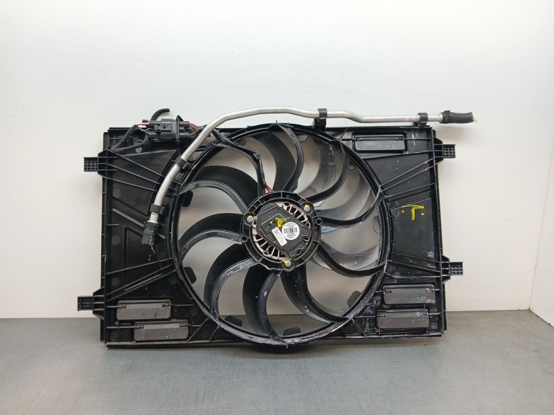Recambio de electroventilador para mg mg hs (as23) 1.5 t (sas23) referencia OEM IAM 13379999  