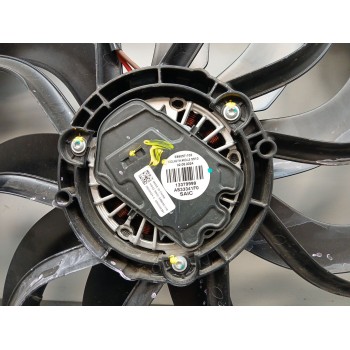 Recambio de electroventilador para mg mg hs (as23) 1.5 t (sas23) referencia OEM IAM 13379999  