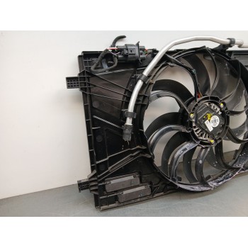 Recambio de electroventilador para mg mg hs (as23) 1.5 t (sas23) referencia OEM IAM 13379999  