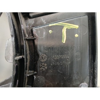 Recambio de electroventilador para mg mg hs (as23) 1.5 t (sas23) referencia OEM IAM 13379999  