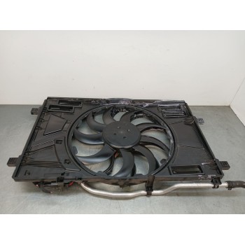 Recambio de electroventilador para mg mg hs (as23) 1.5 t (sas23) referencia OEM IAM 13379999  
