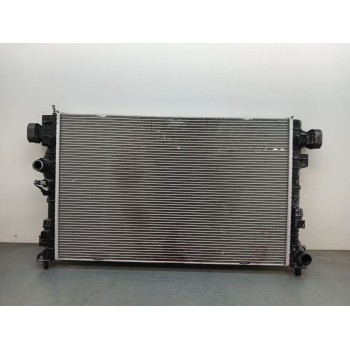 RADIADOR AGUA 10467169 14050651 