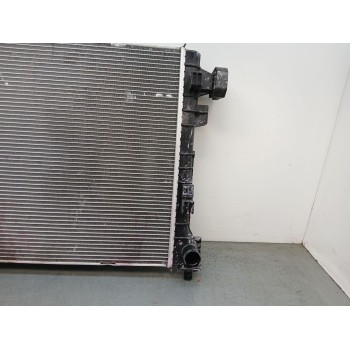 Recambio de radiador agua para mg mg hs (as23) 1.5 t (sas23) referencia OEM IAM 10467169 14050651 