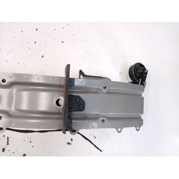 Recambio de refuerzo paragolpes delantero para mg mg hs (as23) 1.5 t (sas23) referencia OEM IAM 227332874819 10668615SEPP 