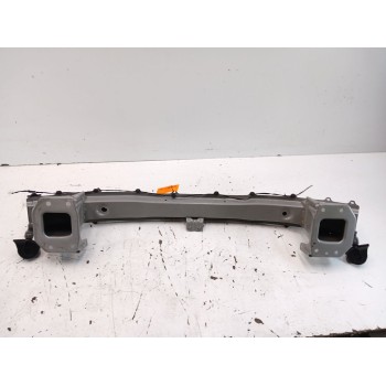 Recambio de refuerzo paragolpes delantero para mg mg hs (as23) 1.5 t (sas23) referencia OEM IAM 227332874819 10668615SEPP 