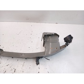 Recambio de refuerzo paragolpes delantero para mg mg hs (as23) 1.5 t (sas23) referencia OEM IAM 227332874819 10668615SEPP 