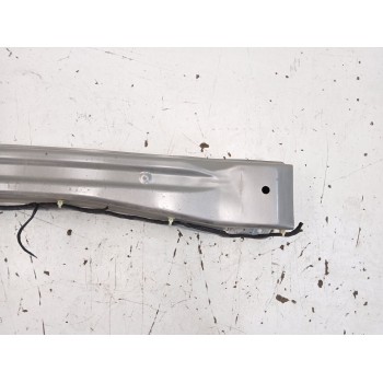 Recambio de refuerzo paragolpes trasero para mg mg hs (as23) 1.5 t (sas23) referencia OEM IAM 10669488  