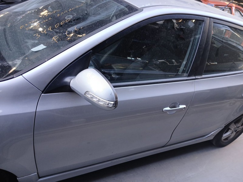 Recambio de puerta delantera izquierda para hyundai i30 (fd) 1.4 referencia OEM IAM 760032R010  