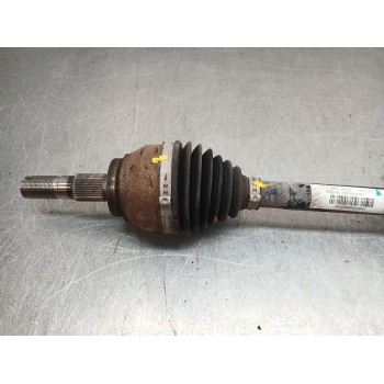 Recambio de transmision delantera derecha para mg mg hs (as23) 1.5 t (sas23) referencia OEM IAM 10824247  