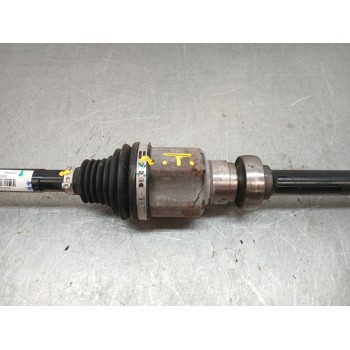 Recambio de transmision delantera derecha para mg mg hs (as23) 1.5 t (sas23) referencia OEM IAM 10824247  