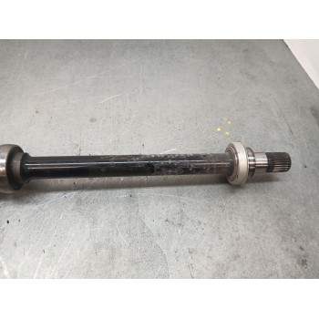 Recambio de transmision delantera derecha para mg mg hs (as23) 1.5 t (sas23) referencia OEM IAM 10824247  