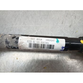 Recambio de transmision delantera derecha para mg mg hs (as23) 1.5 t (sas23) referencia OEM IAM 10824247  