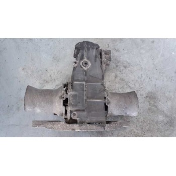 Recambio de diferencial trasero para audi a6 berlina (4f2) 3.0 tdi quattro (165kw) referencia OEM IAM 0AR500043R  