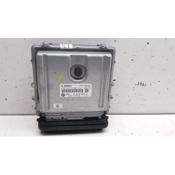 Recambio de centralita motor uce para bmw serie 5 gran turismo (f07) 530d referencia OEM IAM 851507301 0281017963 