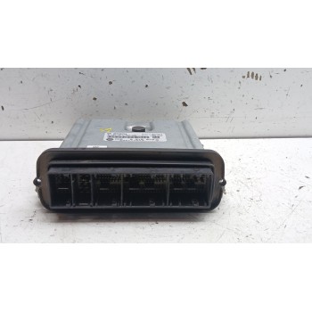 Recambio de centralita motor uce para bmw serie 5 gran turismo (f07) 530d referencia OEM IAM 851507301 0281017963 