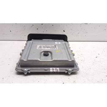 Recambio de centralita motor uce para bmw serie 5 gran turismo (f07) 530d referencia OEM IAM 851507301 0281017963 