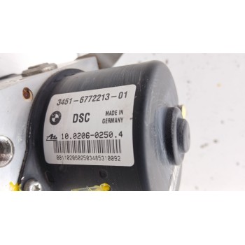 Recambio de abs para bmw serie 1 berlina (e81/e87) 118d referencia OEM IAM 34516772213 10020602504 