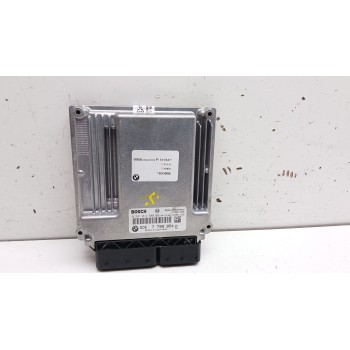 Recambio de centralita motor uce para bmw serie 1 berlina (e81/e87) 118d referencia OEM IAM 779985402 0281012880 