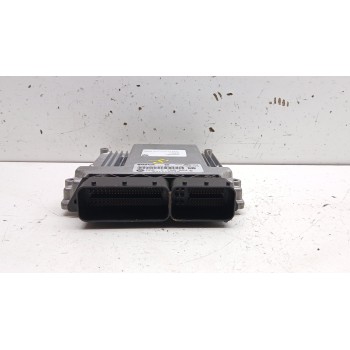 Recambio de centralita motor uce para bmw serie 1 berlina (e81/e87) 118d referencia OEM IAM 779985402 0281012880 