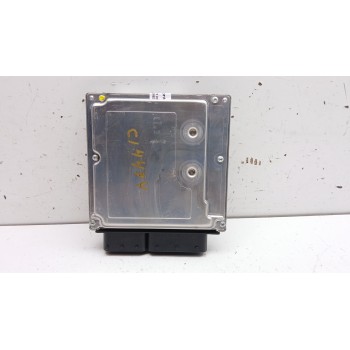 Recambio de centralita motor uce para bmw serie 1 berlina (e81/e87) 118d referencia OEM IAM 779985402 0281012880 