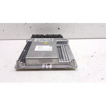 Recambio de centralita motor uce para bmw serie 1 berlina (e81/e87) 118d referencia OEM IAM 779985402 0281012880 