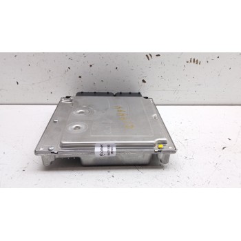 Recambio de centralita motor uce para bmw serie 1 berlina (e81/e87) 118d referencia OEM IAM 779985402 0281012880 
