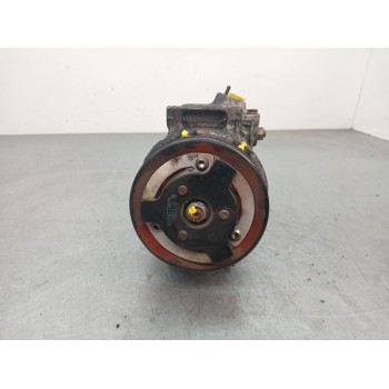 Recambio de compresor aire acondicionado para volkswagen golf v variant (1k5) 1.9 tdi referencia OEM IAM 1K0820859F  