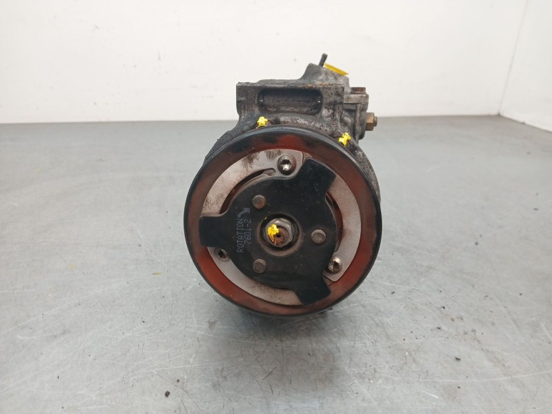 Recambio de compresor aire acondicionado para volkswagen golf v variant (1k5) 1.9 tdi referencia OEM IAM 1K0820859F  