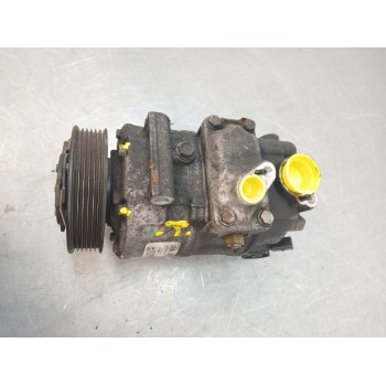 Recambio de compresor aire acondicionado para volkswagen golf v variant (1k5) 1.9 tdi referencia OEM IAM 1K0820859F  