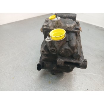 Recambio de compresor aire acondicionado para volkswagen golf v variant (1k5) 1.9 tdi referencia OEM IAM 1K0820859F  